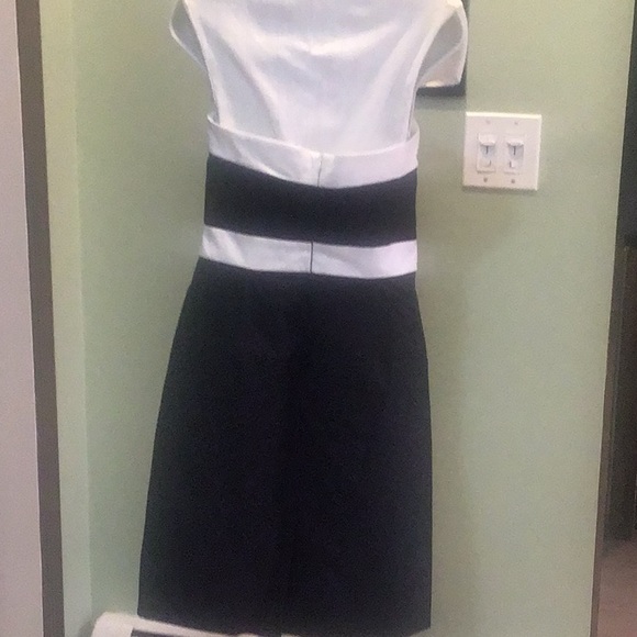 MILLY of New York Strapless Dress - Picture 5 of 8